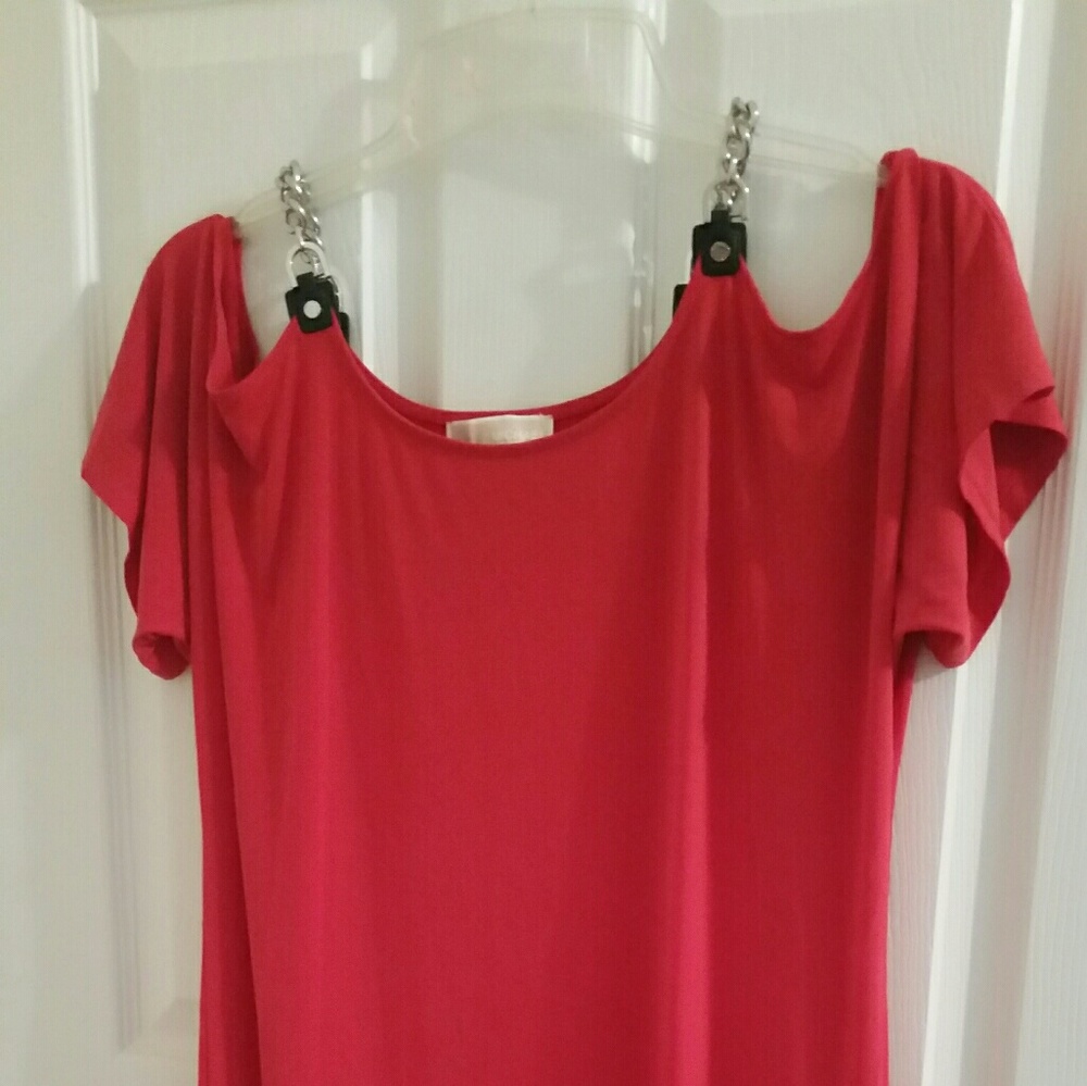 Michael Kors dress vvguc